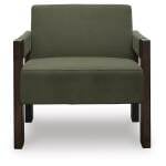 Adlanlock Accent Chair - Image 4