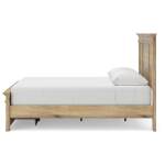 Makidern Queen Panel Storage Bed - Image 9