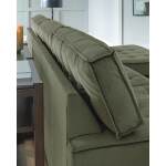 Caspian-Town 2-Piece Sectional with Chaise - Image 8