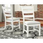 Valebeck Dining Table and 6 Chairs - Image 7