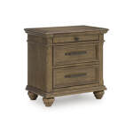 Karallin Nightstand