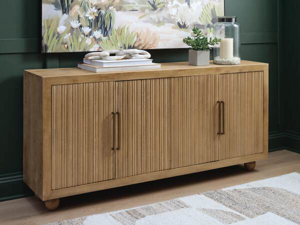 Niam Accent Cabinet - Image 3
