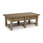 Vandenmore Coffee Table