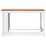 Gesthaven Counter Height Dining Table and 2 Barstools - Image 4