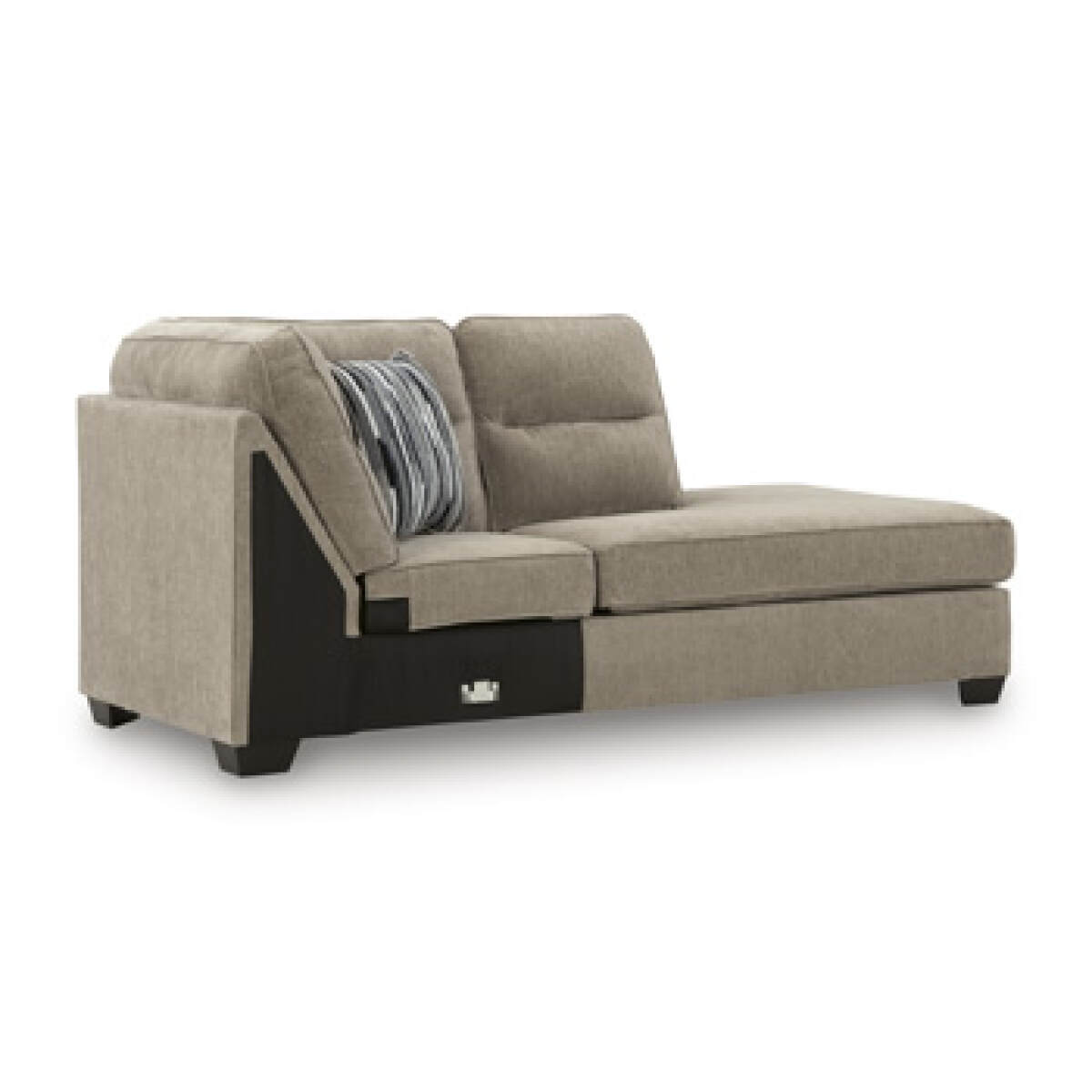 5bb392c2784629095d1717a2e7b938af Olten Right-Arm Facing Corner Chaise - Image 1