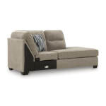 Olten Right-Arm Facing Corner Chaise