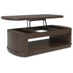 Korestone Lift-Top Coffee Table - Image 4