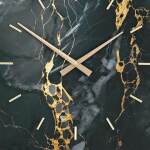 Teague Wall Clock - Image 8