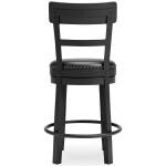 Valebeck Counter Height Bar Stool - Image 8