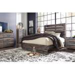 Drystan Queen Panel Headboard - Image 7