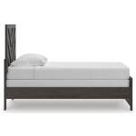 Prendonea Twin Panel Bed - Image 9