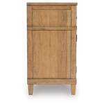 Sharlance 81" TV Stand - Image 5