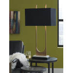 Malana Table Lamp