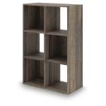 Shallifer Six Cube Organizer - Image 4
