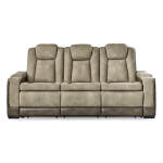 Next-Gen Durapella Power Reclining Sofa