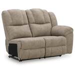 Pearce-Pike Right-Arm Facing Reclining Loveseat - Image 2