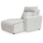 Modmax II Right-Arm Facing Power Chaise - Image 4