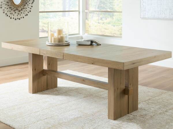 Lasinger Dining Extension Table - Image 3