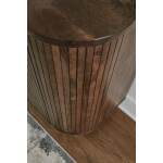 Amickly Accent Cabinet - Image 8