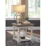 Havalance End Table - Image 3