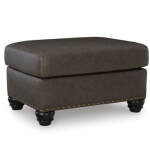 Roxmere Ottoman