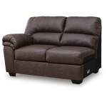 WillowBend Left-Arm Facing Loveseat - Image 4