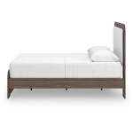 Kendanport Queen Upholstered Bed - Image 10