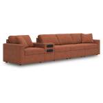 Modmax 5-Piece Sectional