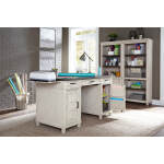 Caraway Open Bookcase I248-333-1 - Image 5