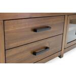 Roybeck Extra Large TV Stand - Image 8