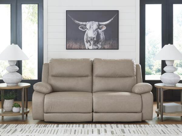 Narwhal Place 2-Piece Reclining Loveseat - Image 3