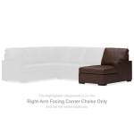 McDowlan Right-Arm Facing Corner Chaise - Image 3