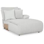 Top Tier 3-Piece Reclining Sectional Chofa - Image 4