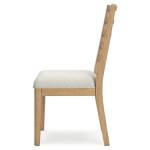Rencott Dining Chair - Image 8