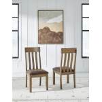 Urbinforte Dining Chair - Image 3
