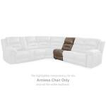 Ravenel Armless Chair - Image 3