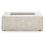 Ashbourne Estate Oversized Accent Ottoman - Image 4