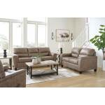 Navi Sofa, Loveseat and Recliner - Image 2
