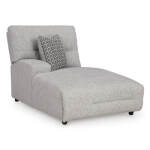 Acklen Place Left-Arm Facing Power Reclining Back Chaise