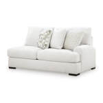 Misty-Lakes Right-Arm Facing Loveseat