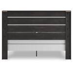 Hollivern King Panel Bed - Image 7