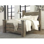 Trinell Queen Poster Footboard