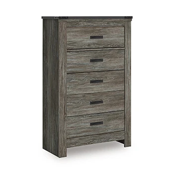 5ce07000f55efbbbef31ecdbda3d3110 Frandern Chest of Drawers - Image 1