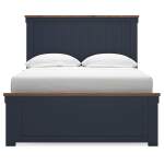 Landocken Full Panel Bed - Image 6