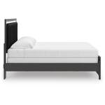 Zuraleus King Panel Bed, Dresser, Mirror and Nightstand - Image 13