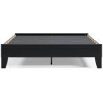 Finch Queen Platform Bed - Image 6