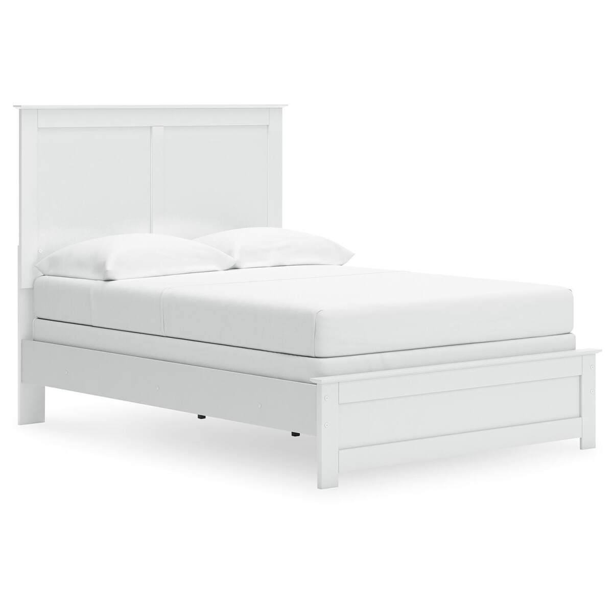 5d16b7dfff13551c2594ffaf7e9a3660 Bostwick Shoals Full Panel Bed - Image 1