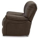 Leesworth Power Reclining Sofa, Loveseat and Recliner - Image 18