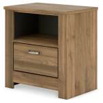 Zanbrook Nightstand - Image 4