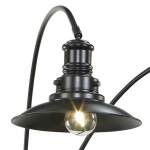 Sheriel Floor Lamp - Image 4